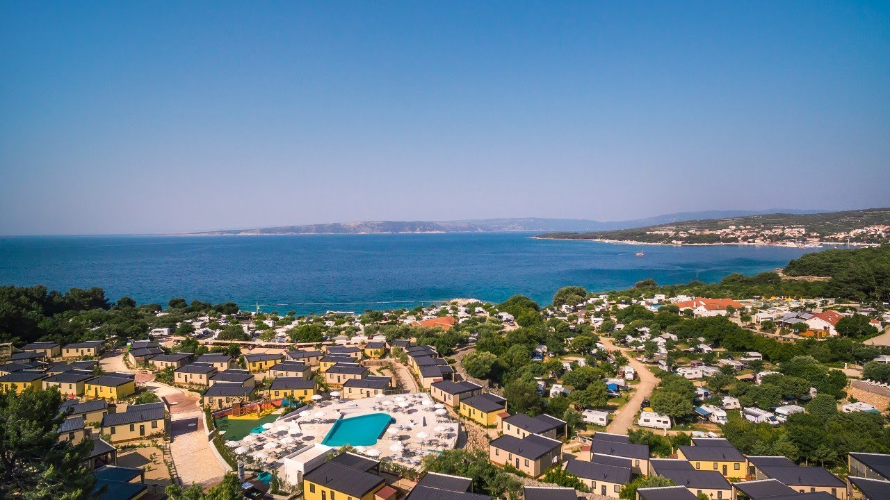 Krk Premium Camping Resort 5*