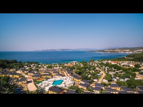 Krk Premium Camping Resort 5*